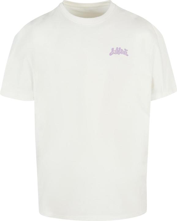 Lost Youth LY TEE - YOUTHQAUKE - 159763