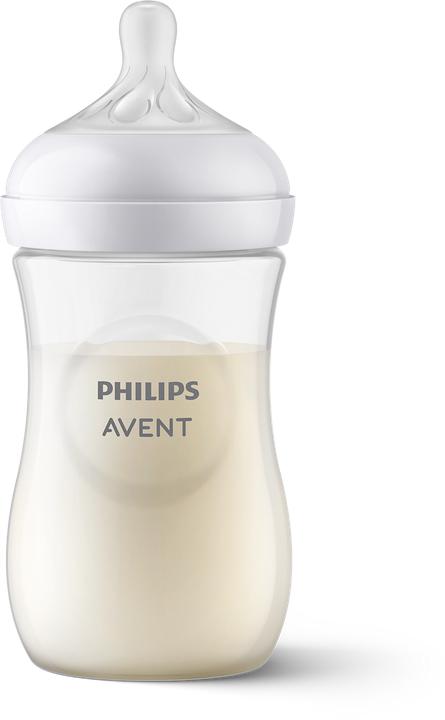 Image du produit Philips Avent Kit de démarrage Natural Response (260 ml)