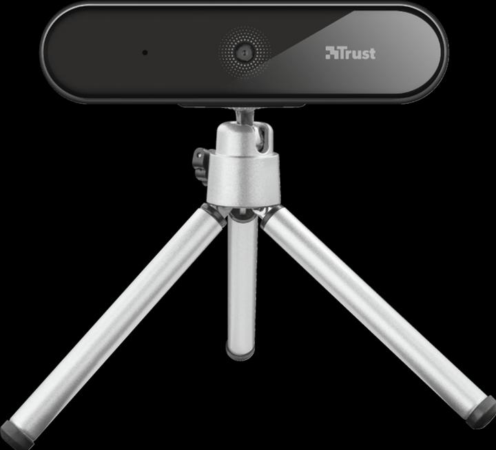 Image du produit Trust Tyro (2 Mpx)