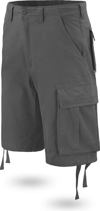 Actual product image Normani Men's shorts Kalahari - 9207 (M)