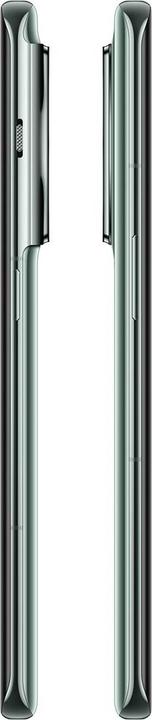 Actual product image OnePlus 11 (128 GB, Eternal Green, 6.70", Hybrid Dual SIM + eSIM, 50 Mpx, 5G)