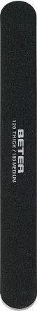 Produktbild Beter Fibreglass Nail File 120/180 Grit)