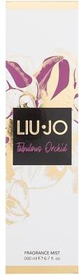 Immagine prodotto Liu Jo Orchidea favolosa (Spray corpo, 200 ml)