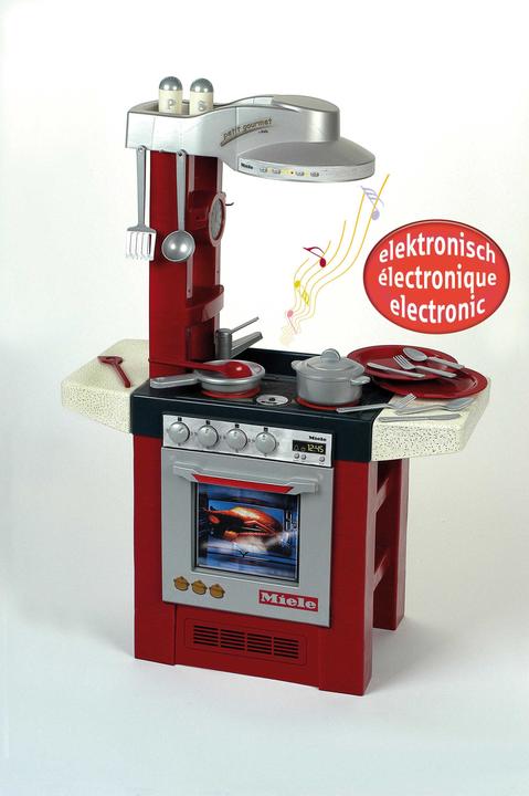 Hauck Cuisine Miele "Petit Gourmet