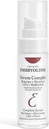 Actual product image Embryolisse Anti-Aging Complete Serum (30 ml)