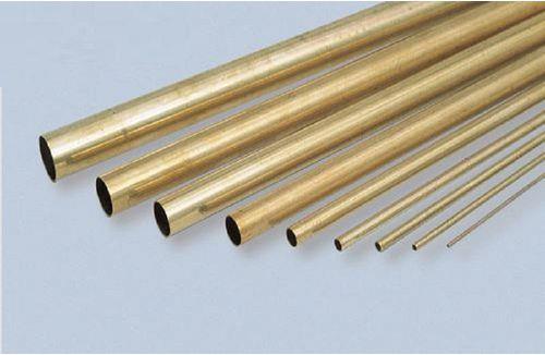 Produktbild Aeronaut Messingrohr 3.0 x 2.1mm x 1000mm