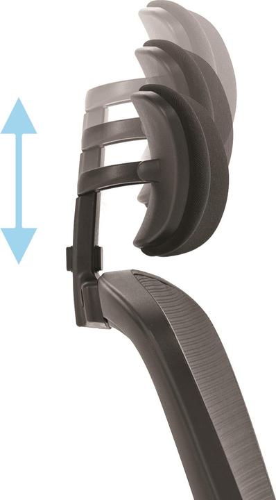 Produktbild Sandberg ErgoFusion Gaming Chair Basic