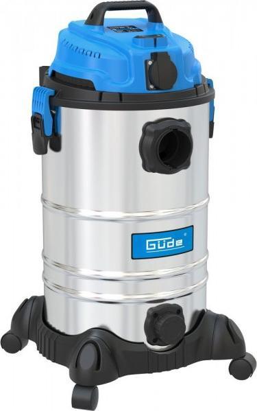 Actual product image Güde Vacuum cleaner (wet-dry) Gude GNTS 30 L (Wet dry vacuum cleaner)