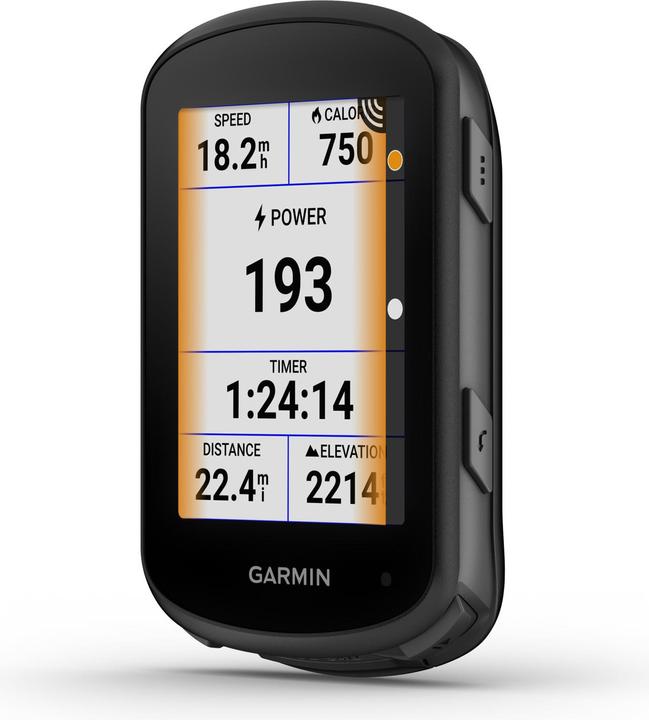 Immagine prodotto Garmin Edge 540