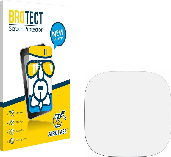Immagine prodotto BROTECT AirGlass Vetro (1 Pezzo/i, Galaxy Tab A 10.5)