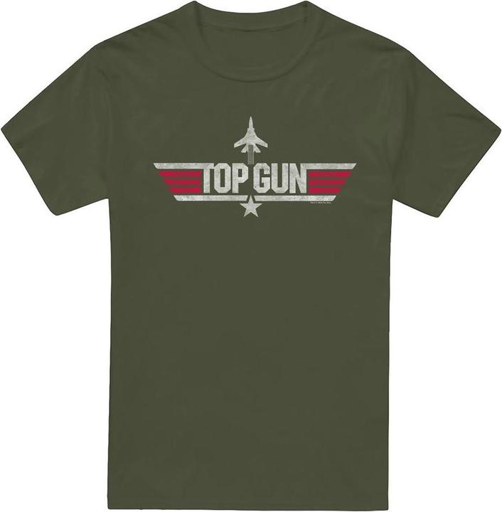 Top Gun TShirt (M)