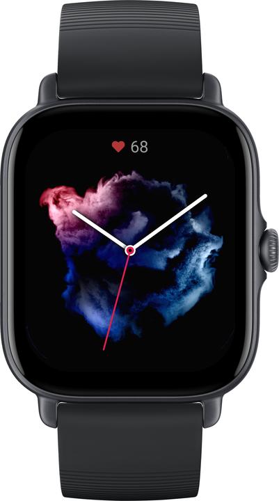 Actual product image Amazfit GTS 3 (42.40 mm)