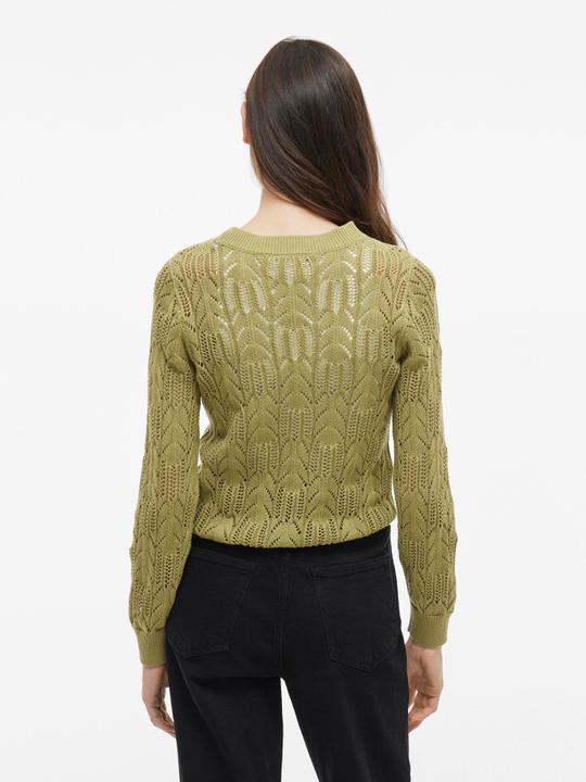 Immagine prodotto Vila Rundhals Strickpullover (L)