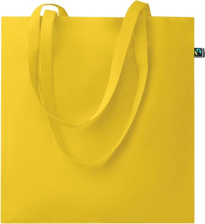Immagine prodotto MidOcean Osole Colour Commercio Equo e Solidale Borsa per la Spesa