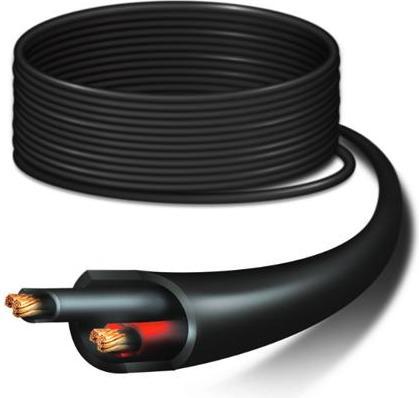 Actual product image Ubiquiti PC-12 - Power Cable, 12 AWG, 50 m