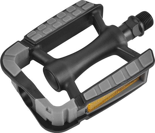 Wellgo Bear paw pedal schw.