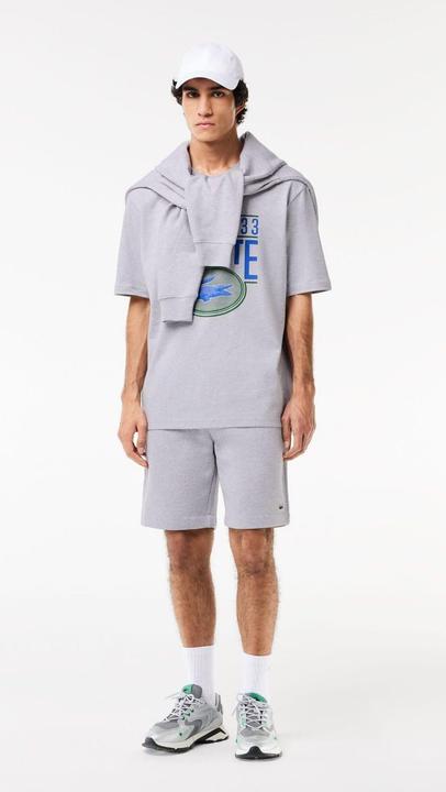 Image du produit Lacoste - T-shirt - Homme (XL)