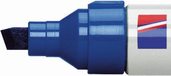 Produktbild Edding 500 (Blau, 7 mm, 1 x)