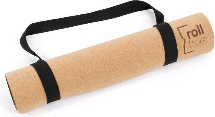 Rollholz Cormat con gomma naturale (4 mm)