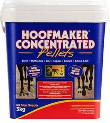 TRM Hoofmaker Pellet Concentrato 3 kg (1 x, 3000 g)