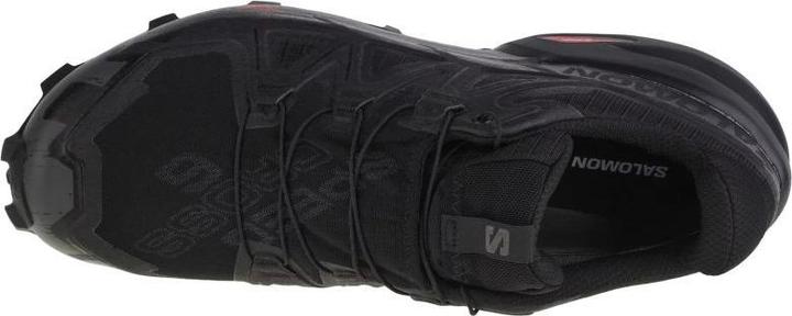 Actual product image Salomon Speedcross 6 GTX (44)