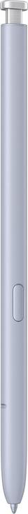 Actual product image Samsung Galaxy S25 Ultra (512 GB, Titanium Silverblue, 6.90", Dual SIM, 200 Mpx, 5G)