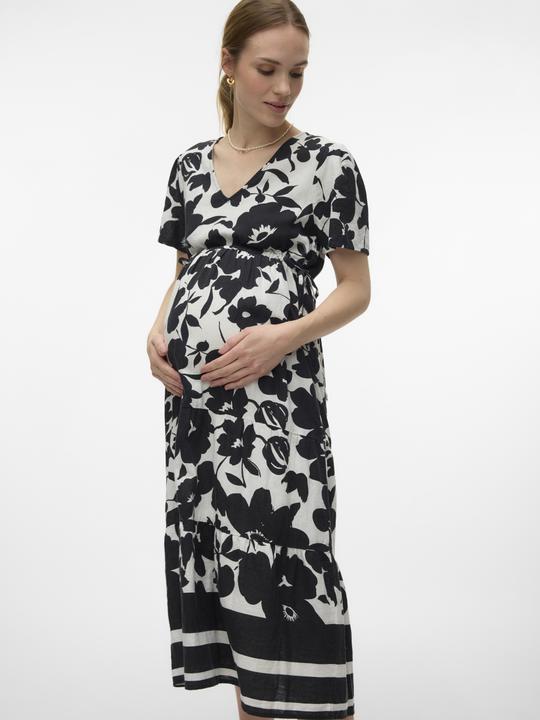 Produktbild Vero Moda Maternity Umstands-kleid Kleid (M)