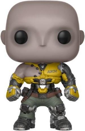 Image du produit Funko POP! - Ready Player One: Aech