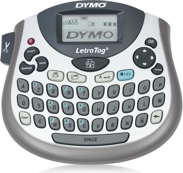 Produktbild Dymo LetraTag 100T