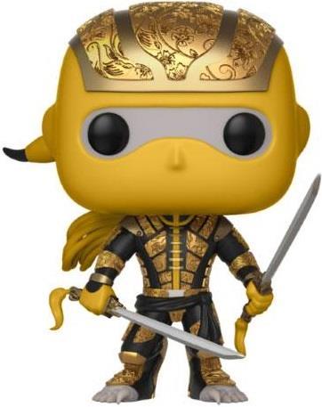 Produktbild Funko POP! - Ready Player One: Shoto