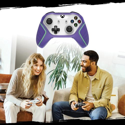 Produktbild OtterBox Easy Grip Gaming Controller Xbox Gen 8 (Xbox One X, Xbox Series X, Xbox One S, Xbox Series S)