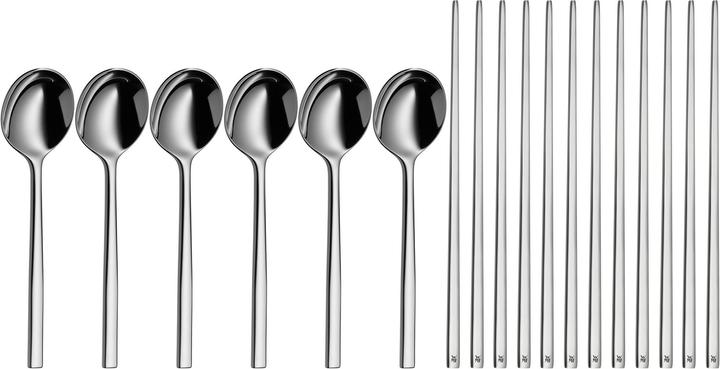 Produktbild WMF Chopsticks (12 Stück, Besteck Set)