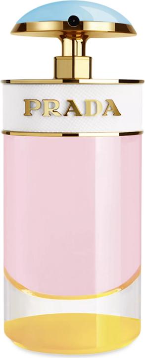 Actual product image Prada Candy Sugar Pop (Eau de parfum, 30 ml)