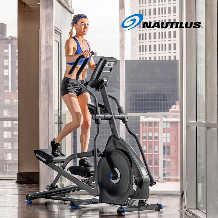 Produktbild Nautilus E628 Elliptical