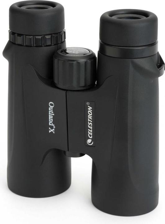 Actual product image Celestron Outland X (8 x, 42 mm)