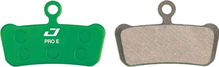 Actual product image Jagwire Per e-bike (Formula, Shimano, Magura, SRAM, Avid, Semi-metallic)