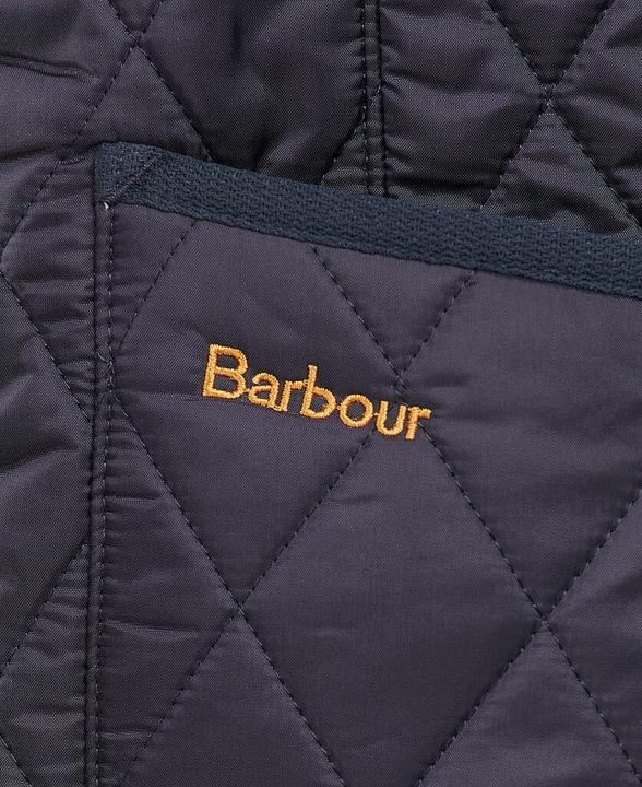 Actual product image Barbour W'S Fleece Betty Liner