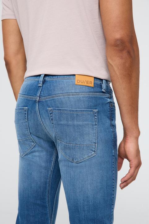 Actual product image Du/Er Performance Denim Slim (W36/L32)