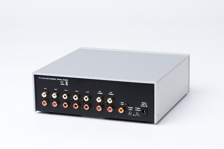 Actual product image Pro-Ject Pre Box DS2 Analogue (Amplifier)