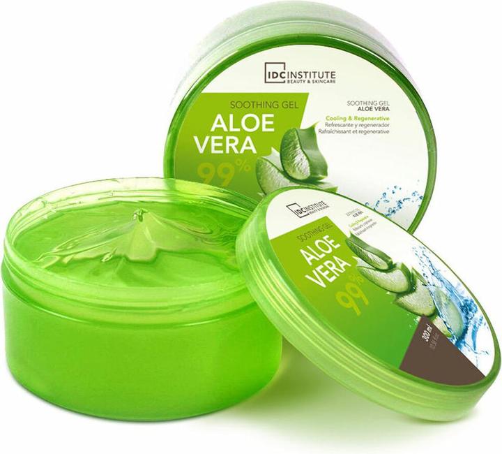 Produktbild Majestic Aloe Vera (Körpergel, 300 ml)