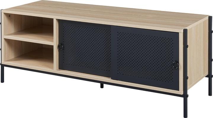 Actual product image En.Casa Stryn (120 x 40 x 45 cm)