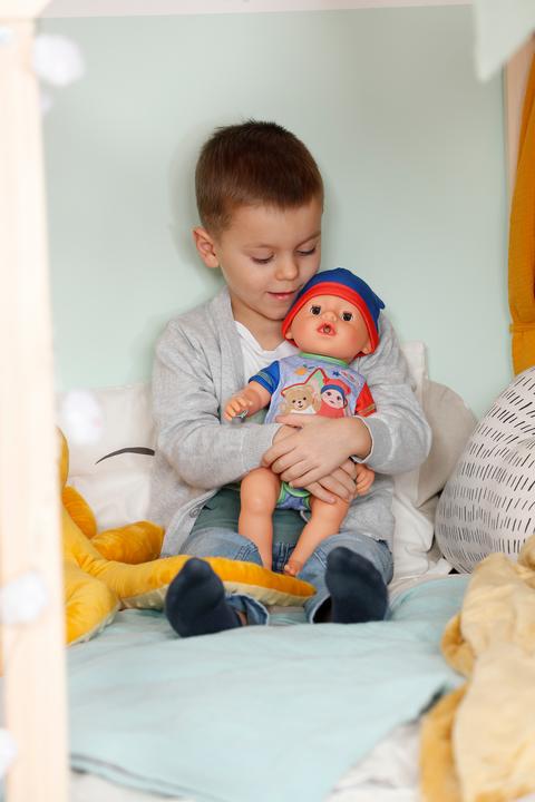 Productafbeelding Zapf Creation Jonas