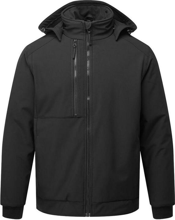 Produktbild Portwest Softshelljacke Zweilagig (L)