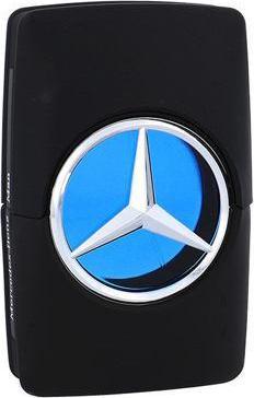Actual product image Mercedes-Benz Man Eau De Toilette (Eau de toilette, 100 ml)