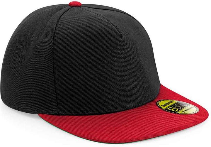 Black/Red