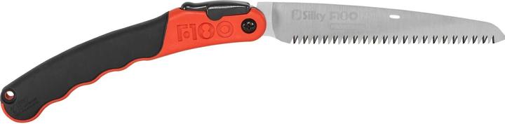 Actual product image Silky F180