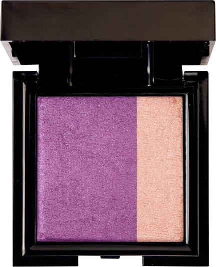 Nouba Noubatwin Duo Eyeshadow 2-Färbiger Eyeshadow Nr.35 (35)