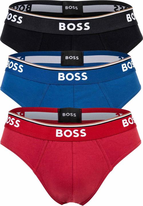 Image du produit BOSS Puissance (XL, Lot de 3)