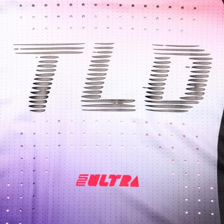 Image du produit Troy Lee Designs SE Ultra Jersey, Drip, black/purple, M (M)