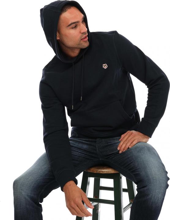 Immagine prodotto Ted Baker Hendon Felpa con Cappuccio Uomo (S)